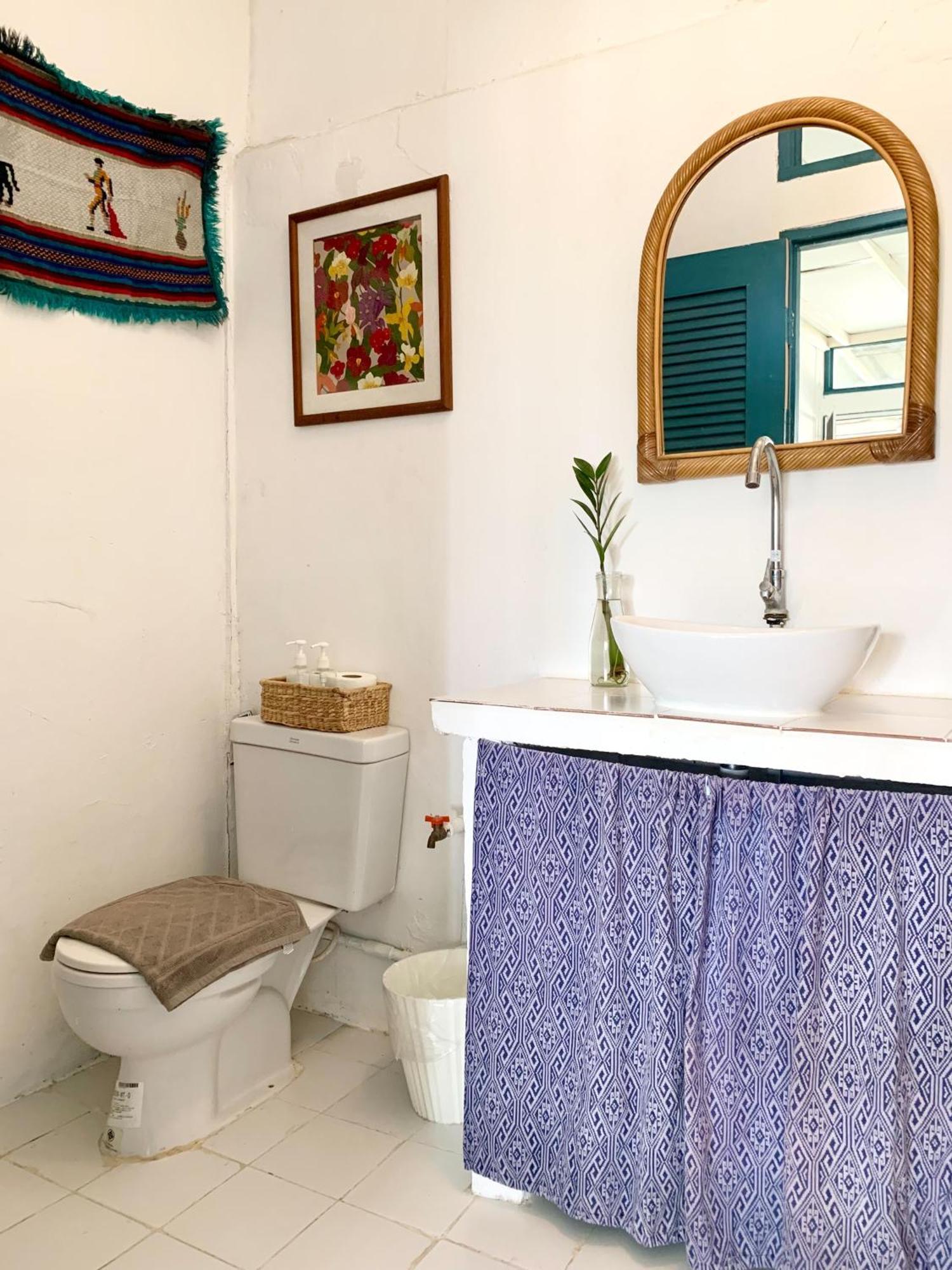 Ban Narai River Guesthouse Чиангмай Екстериор снимка